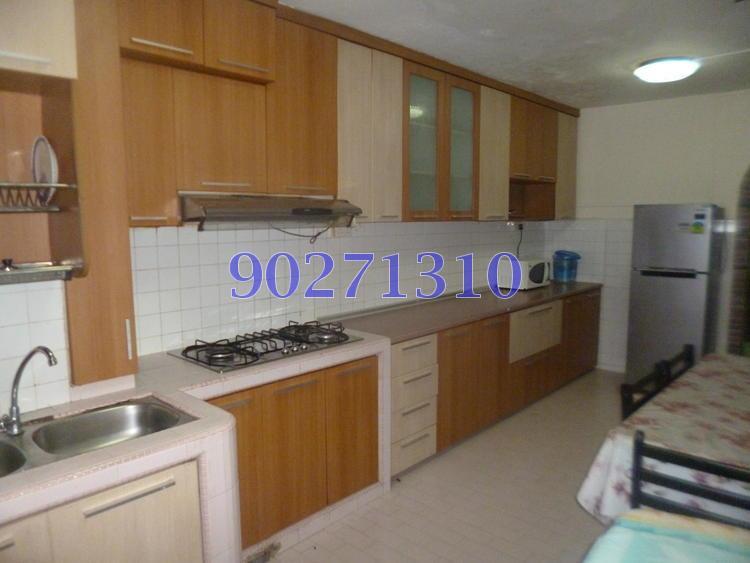 Blk 204 MARSILING DRIVE (Woodlands), HDB 3 Rooms #145905982